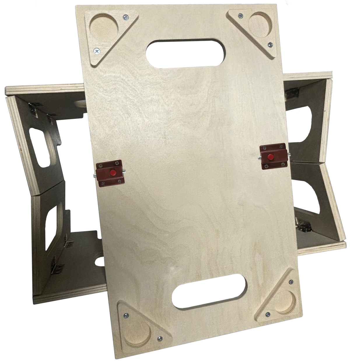 Anthropometric Box – Wisify