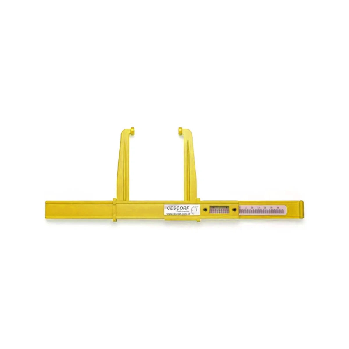 CESCORF Slide Caliper 16 cm