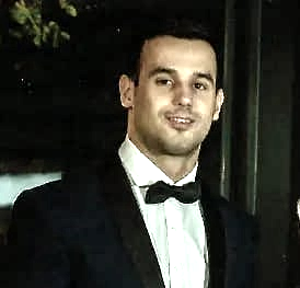 Eduardo Machado - Wisify review
ISAK