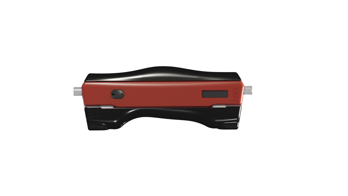 Dinamómetro Gripwise