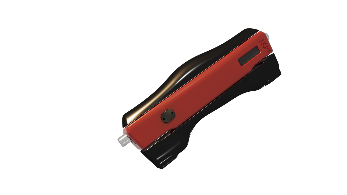 Dinamómetro Gripwise