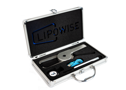 Kit ISAK 1 Lipowise Pro