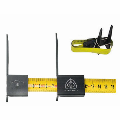 Rosscraft Segmometer