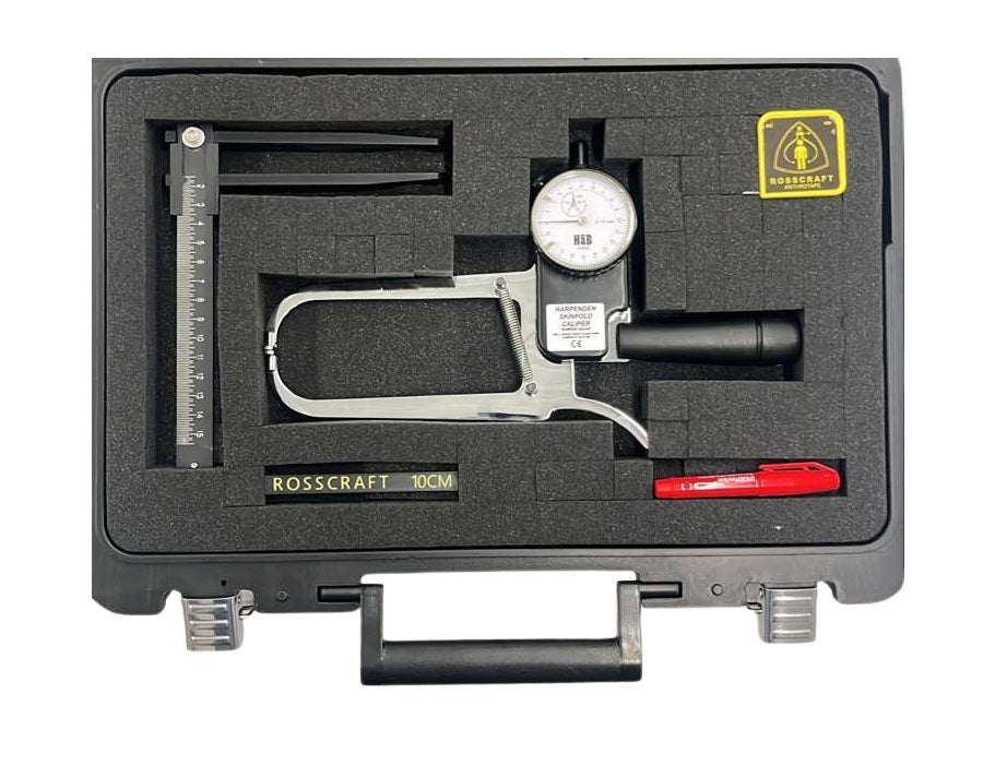 Rosscraft Level 1  Pro Anthropometry Kit