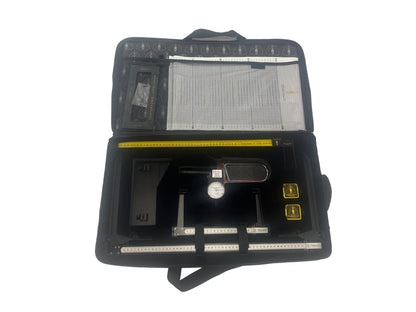Kit Rosscraft Centurion, kit de antropometría completo