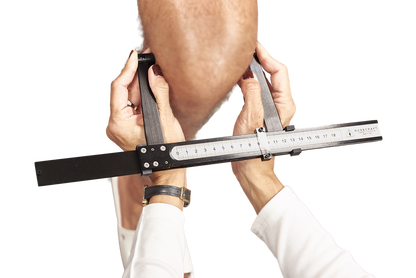Rosscraft Small Bone Caliper Campbell 10 w/ Bag